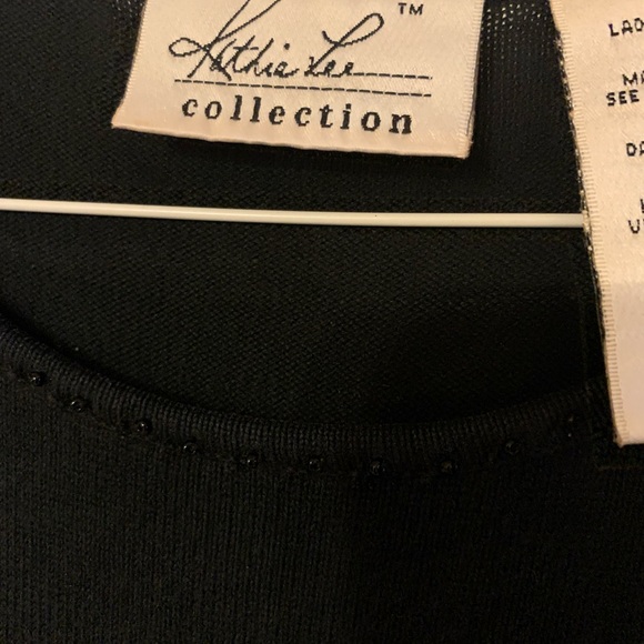 Ladies sweater top - Picture 7 of 7